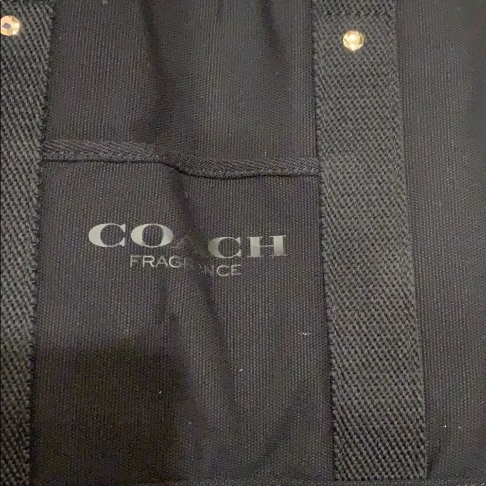 🎉Last price 🎉Coach fragrance Handel bag